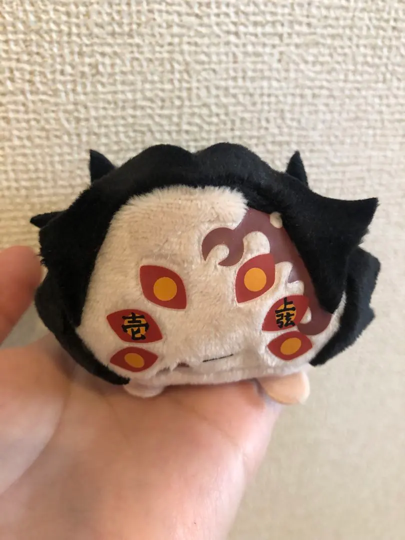 2026年最新】のるキャラ 黒死牟の人気アイテム - メルカリ