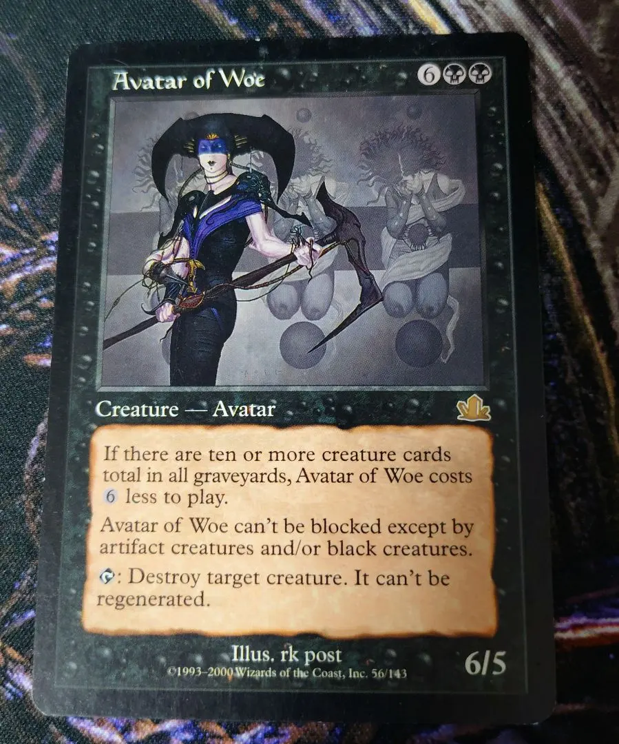 2026年最新】悲哀の化身の人気アイテム - メルカリ