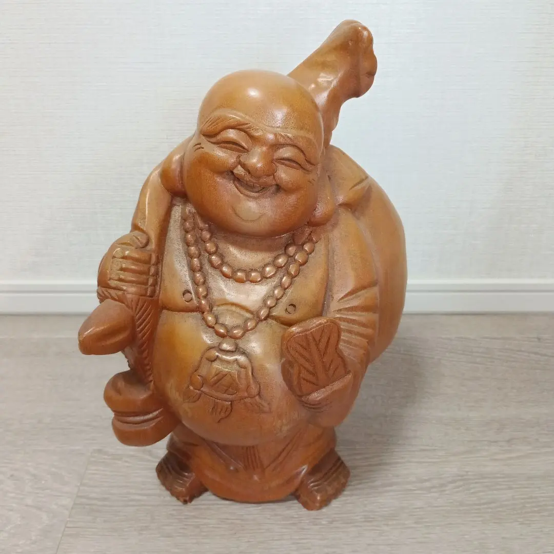 2026年最新】布袋置物特大の人気アイテム - メルカリ