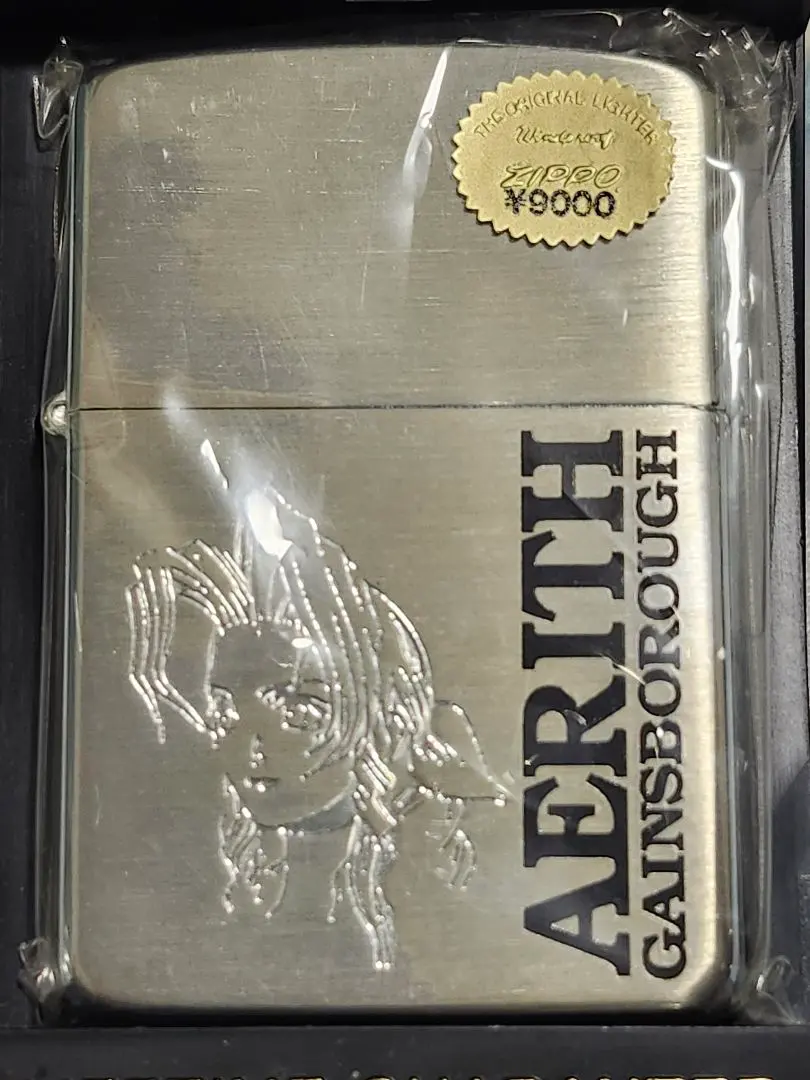 2026年最新】ZIPPO FF7の人気アイテム - メルカリ