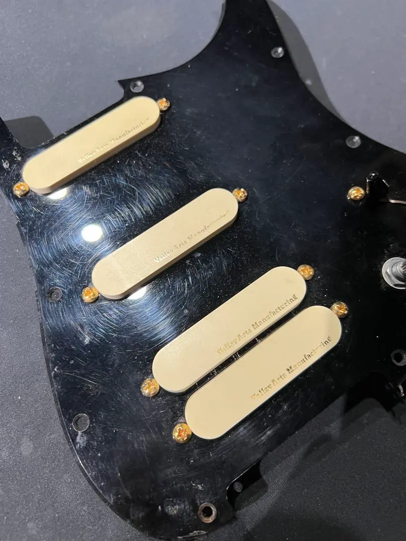 2026年最新】valley arts ギターの人気アイテム - メルカリ