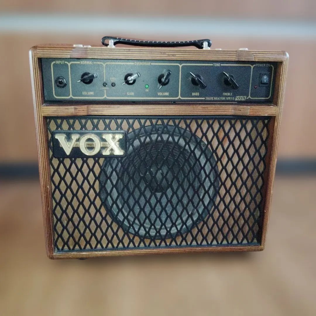 2026年最新】VOX VR15の人気アイテム - メルカリ