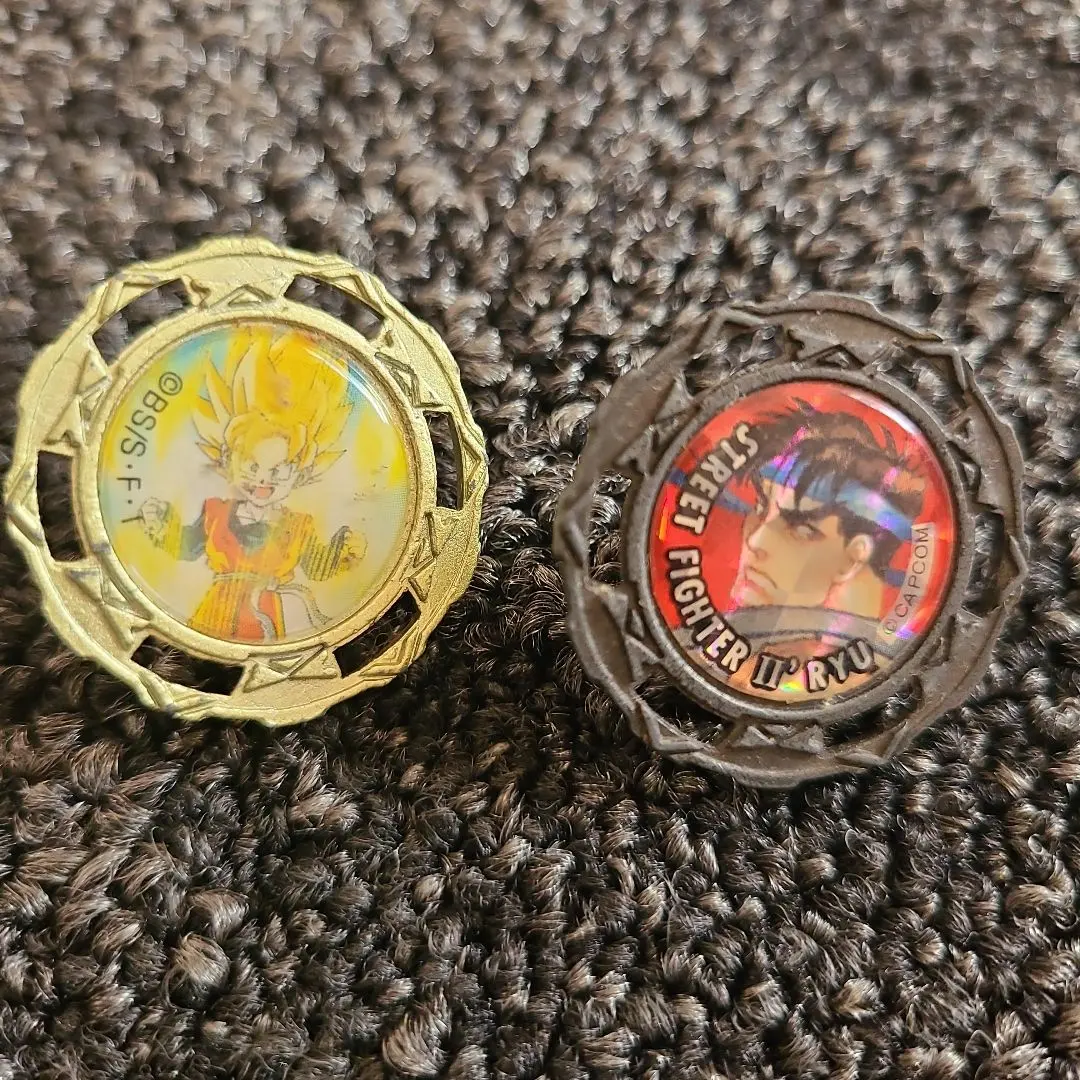 2026年最新】ドラゴンボール キャラコバッチの人気アイテム - メルカリ