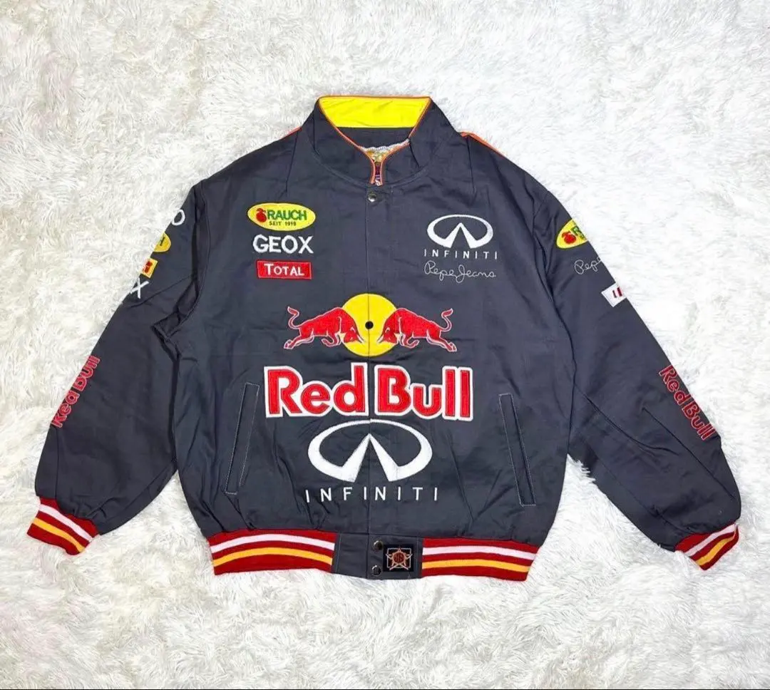 2026年最新】INFINITI RedBullの人気アイテム - メルカリ