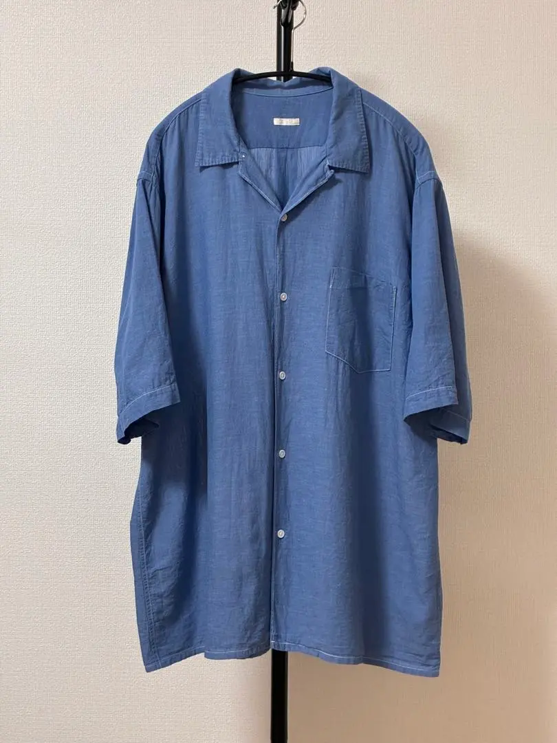 2026年最新】comoli ベタシャン オープンカラーの人気アイテム - メルカリ