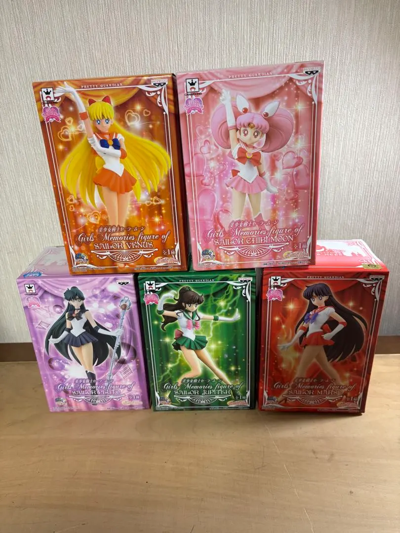 2026年最新】セーラームーン 海洋堂の人気アイテム - メルカリ