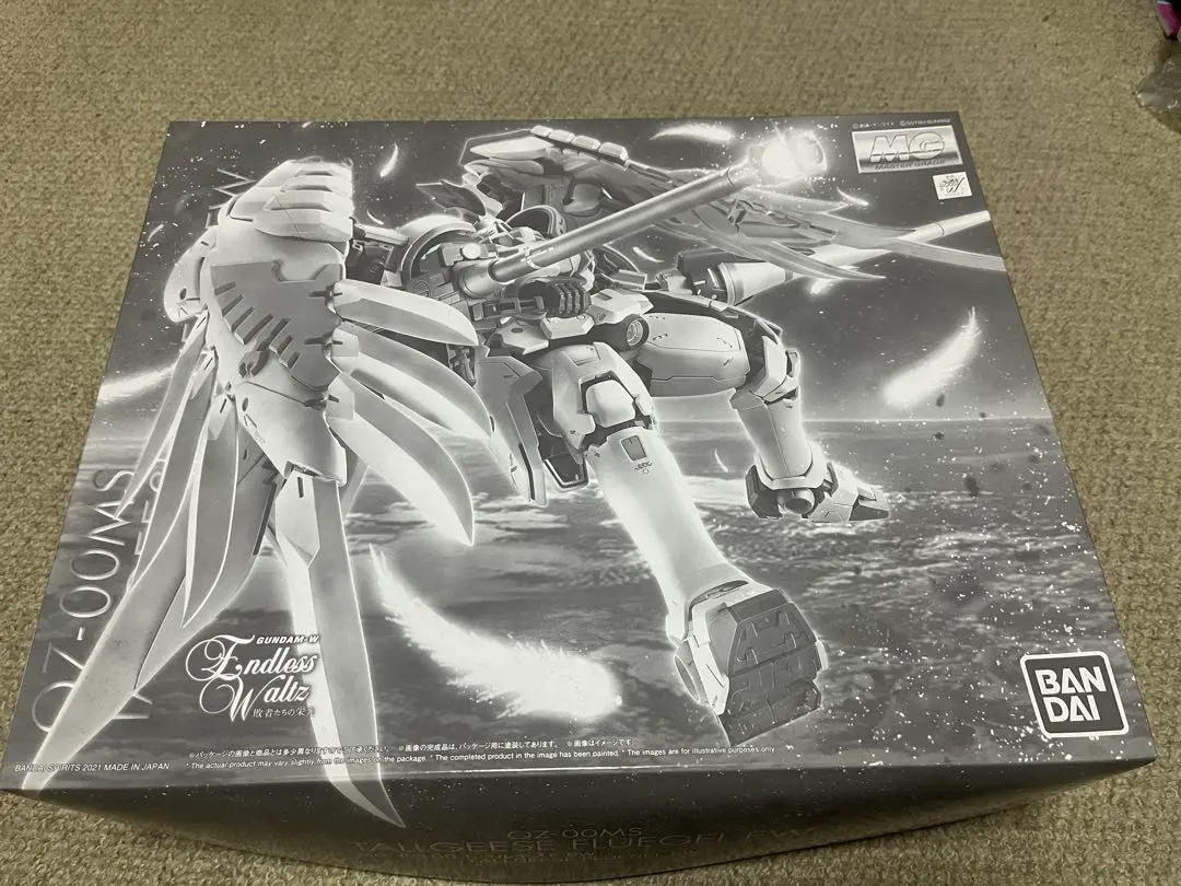 2026年最新】トールギスf ewの人気アイテム - メルカリ