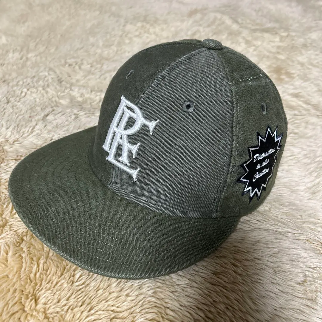 2026年最新】レディメイド readymade キャップの人気アイテム - メルカリ