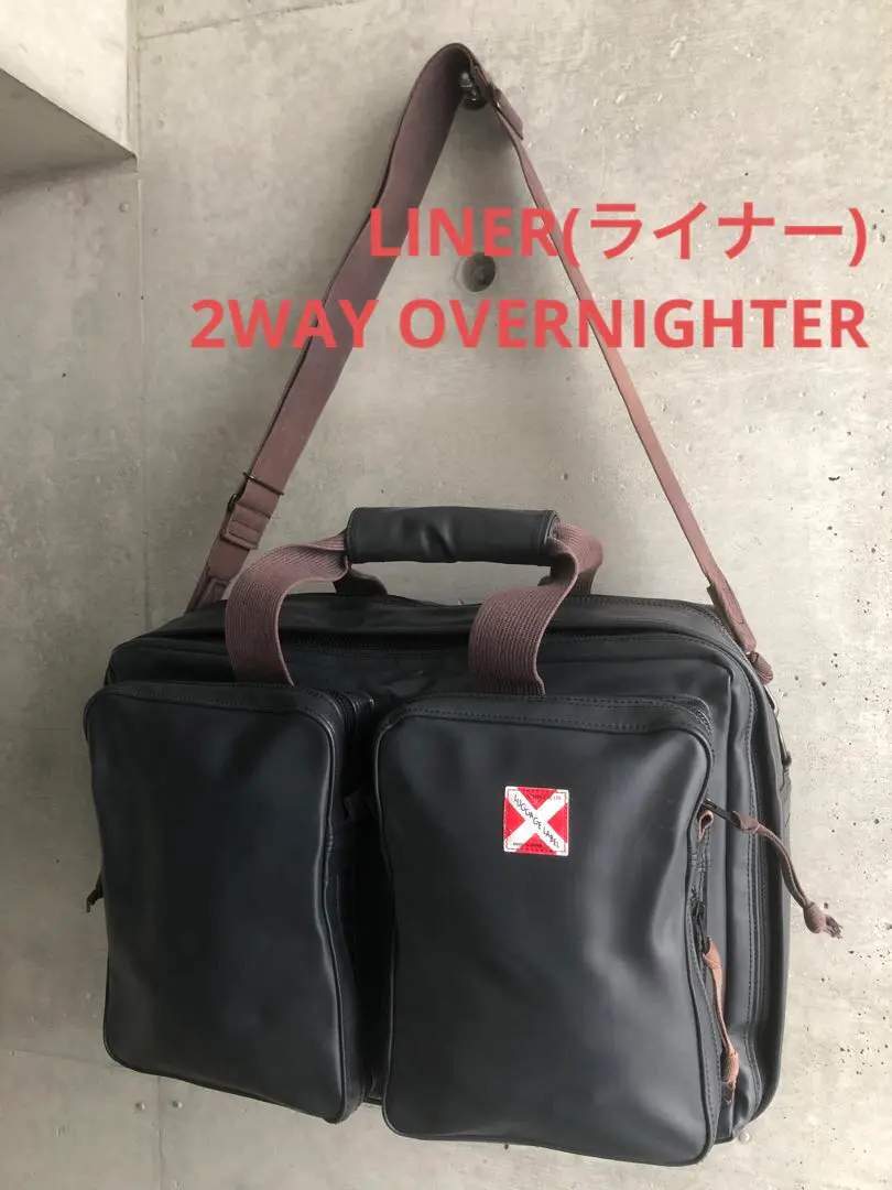 2026年最新】吉田カバン ラゲッジレーベル ライナー ショルダーバッグ