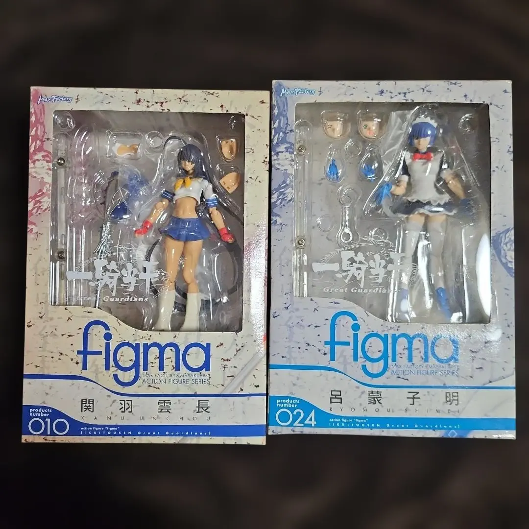 2026年最新】figma 関羽の人気アイテム - メルカリ