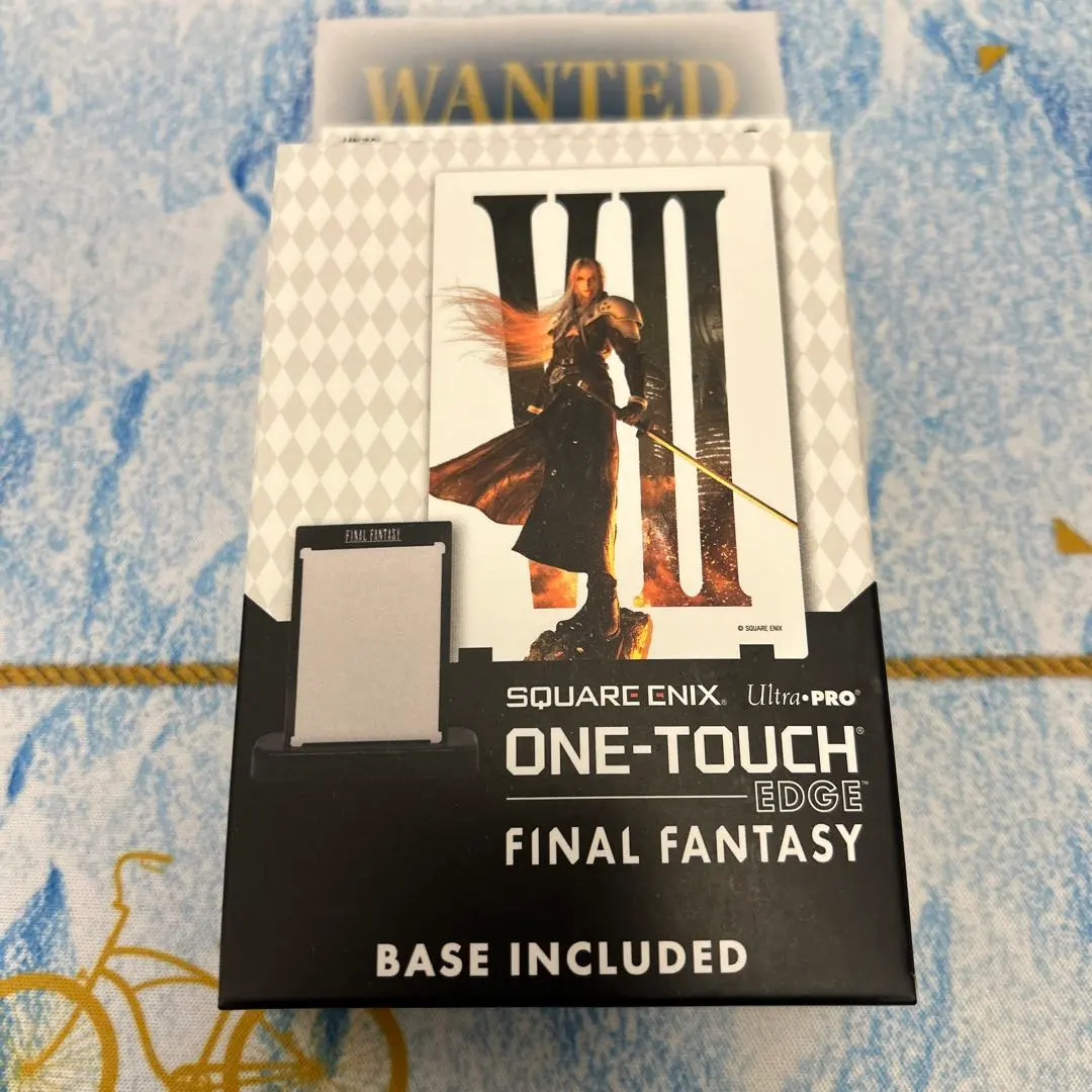 2026年最新】威名のソルジャー、セフィロス サージ foilの人気アイテム