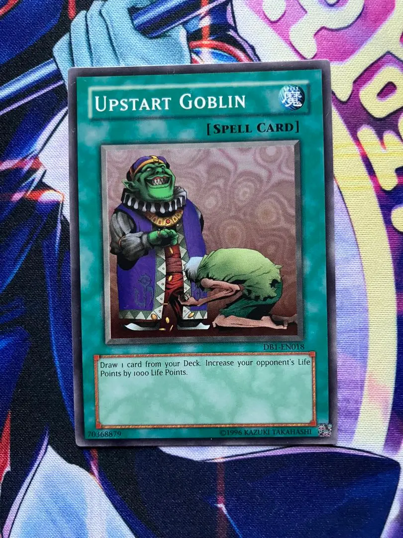 2026年最新】成金ゴブリン 英語の人気アイテム - メルカリ