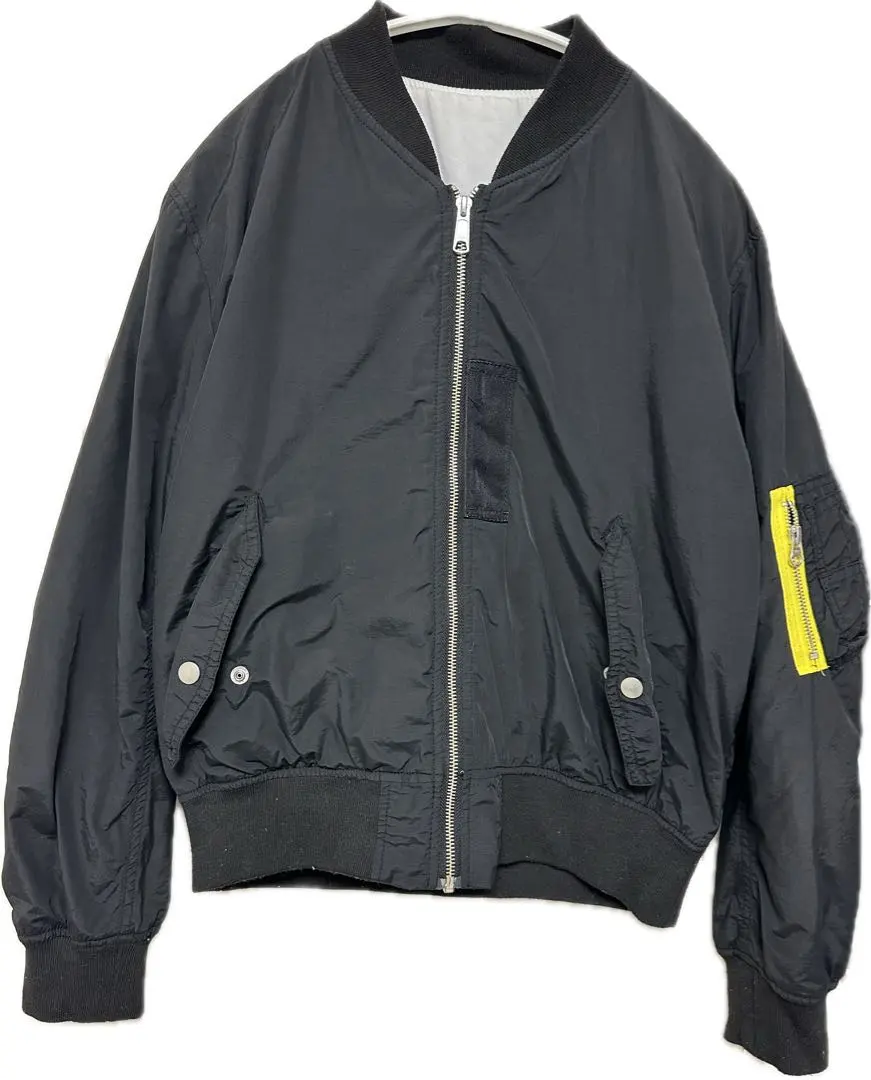 2026年最新】one ok rock ブルゾンの人気アイテム - メルカリ