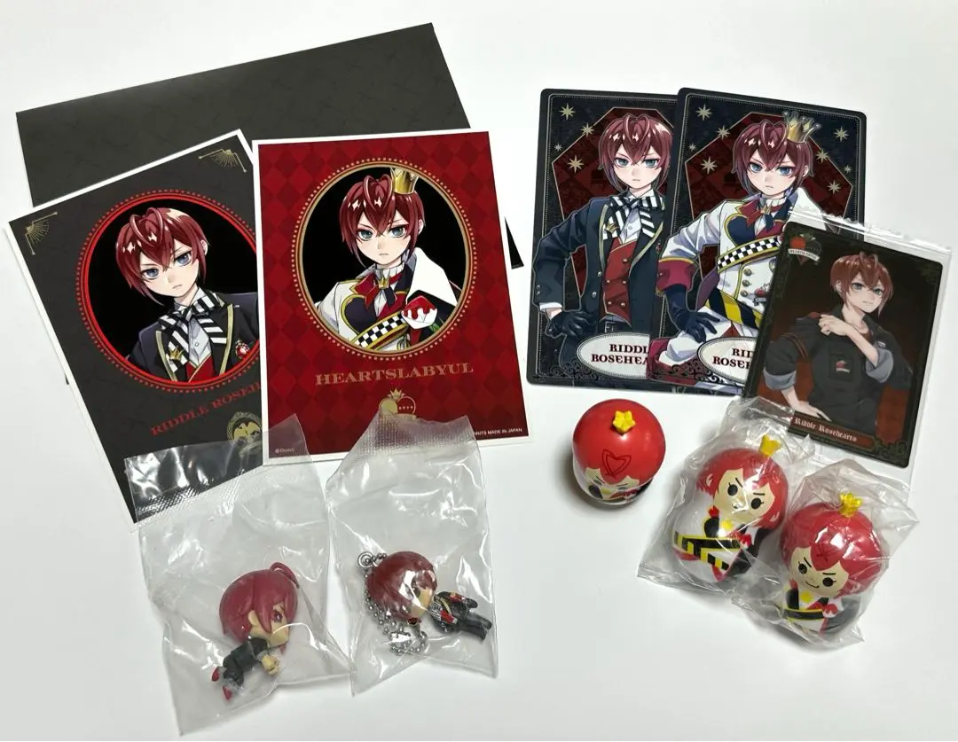 2026年最新】ツイステリドルの人気アイテム - メルカリ