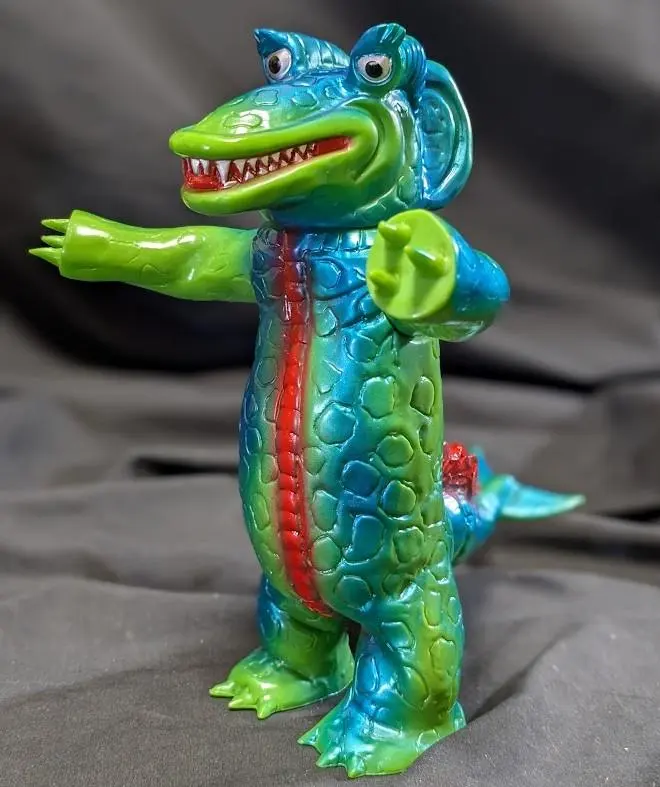 2026年最新】バンデル星人の人気アイテム - メルカリ