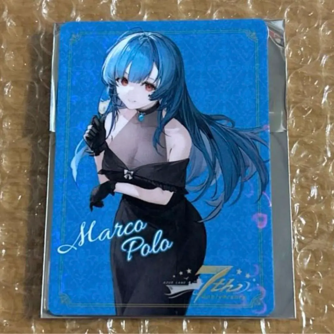 2026年最新】マルコポーロアズレンの人気アイテム - メルカリ