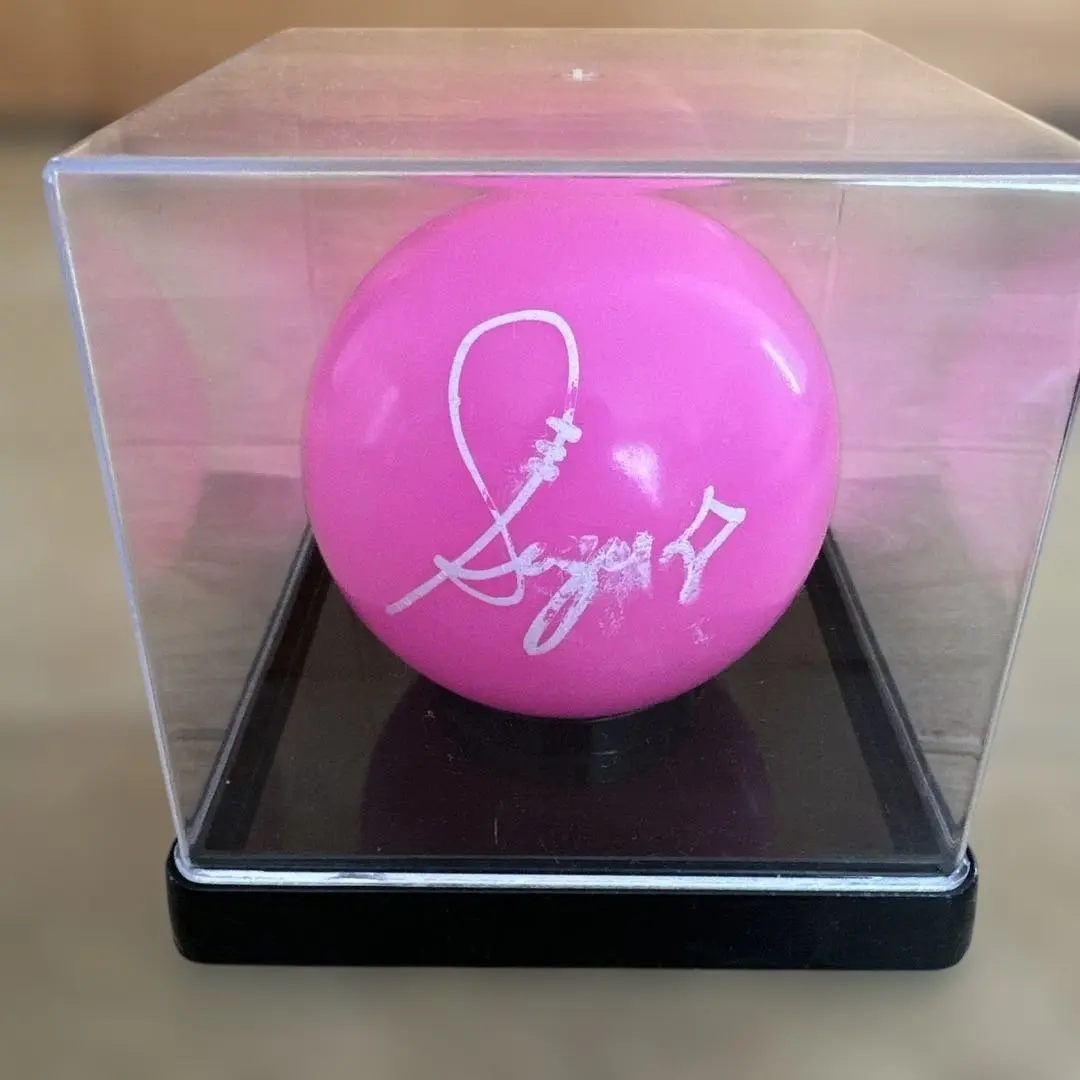 2026年最新】me:i サインボールの人気アイテム - メルカリ