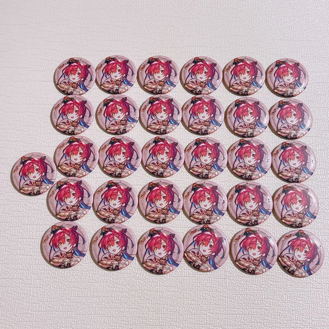 2026年最新】宝鐘マリン 缶バッジ ファンタジーの人気アイテム - メルカリ