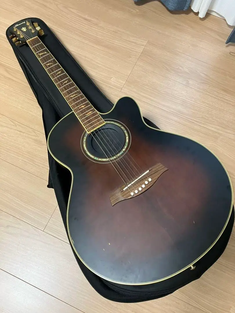 2026年最新】Ibanez AELの人気アイテム - メルカリ