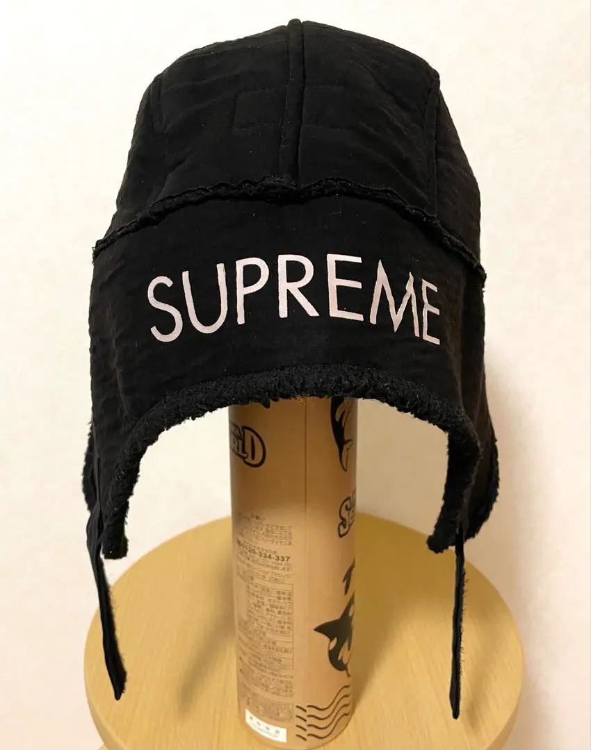 2026年最新】supreme faux fur trooperの人気アイテム - メルカリ