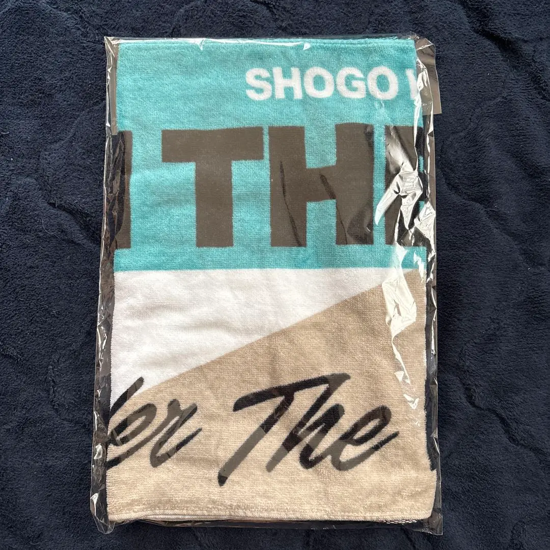 2026年最新】浜田省吾バスタオルの人気アイテム - メルカリ