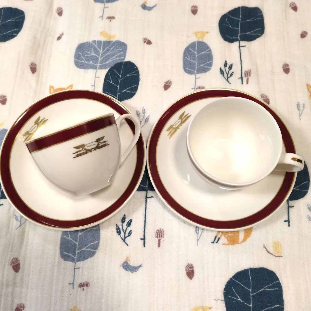 2026年最新】トワイライトエクスプレス カップ ソーサーの人気アイテム