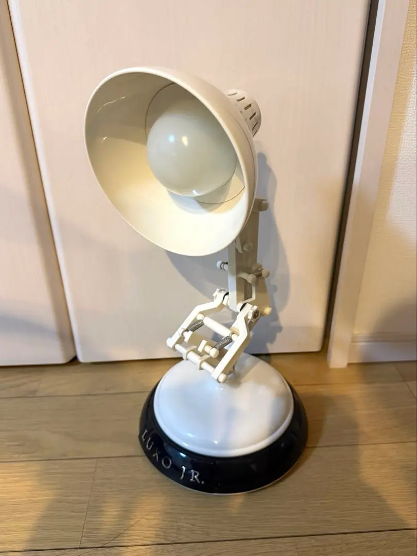 2026年最新】ルクソーjr ライトの人気アイテム - メルカリ