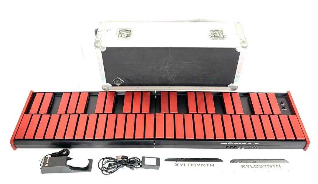 2026年最新】マリンバ 電子の人気アイテム - メルカリ