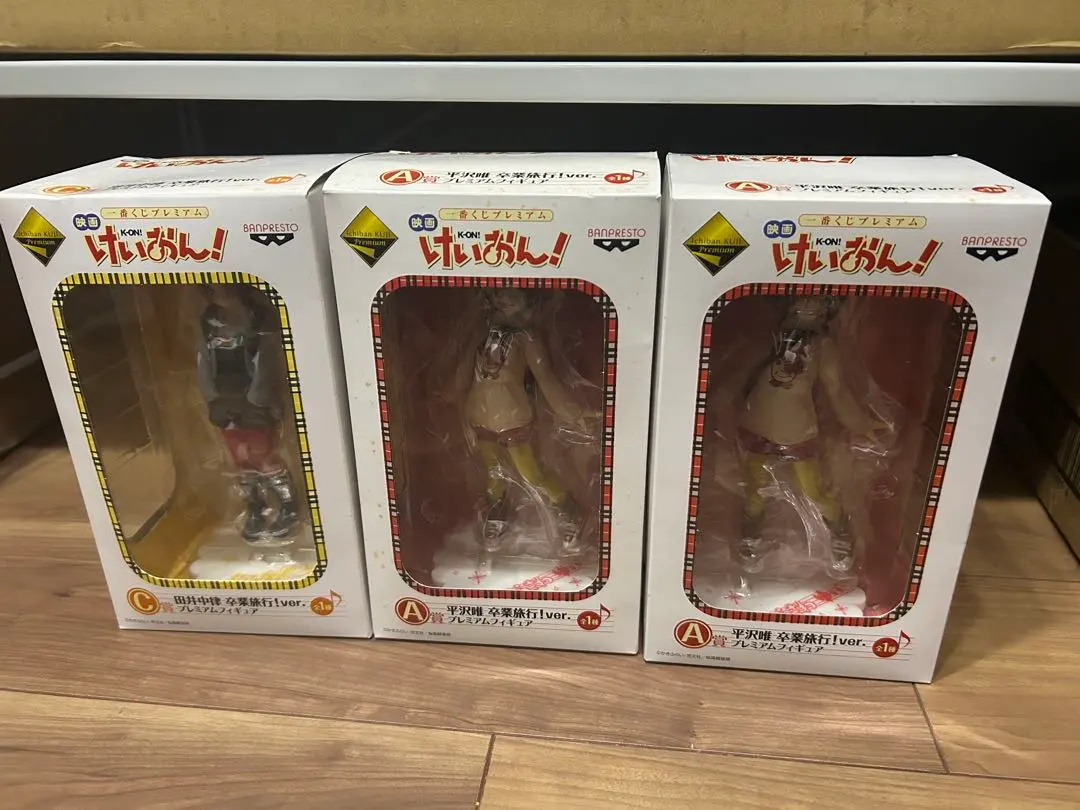 2026年最新】けいおん 卒業旅行の人気アイテム - メルカリ