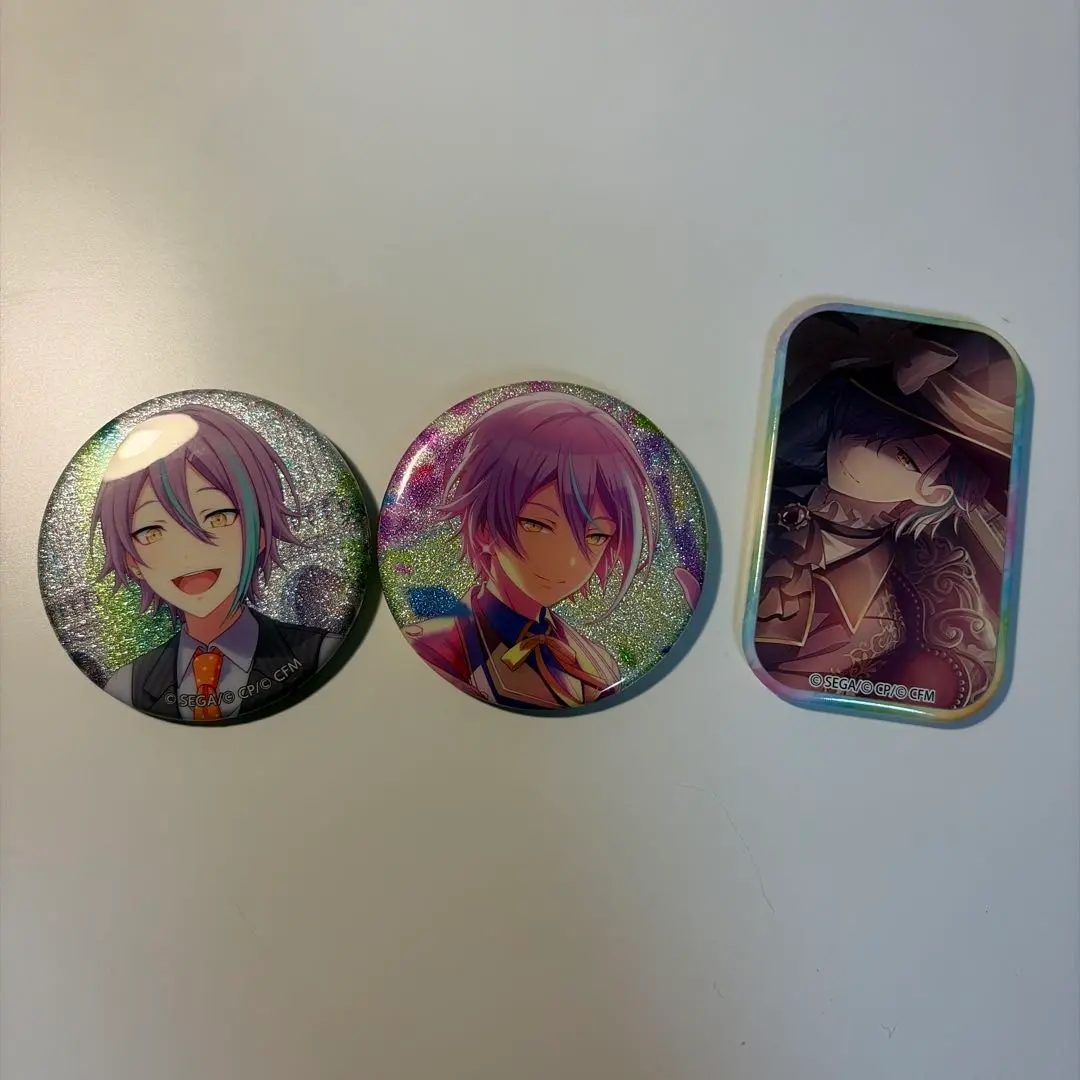 2026年最新】神代類 缶バッジ 14aの人気アイテム - メルカリ