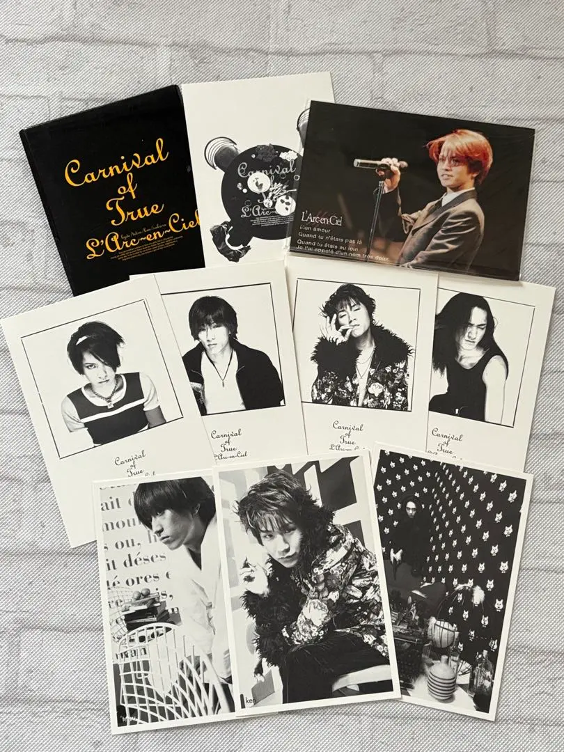 2026年最新】CARNIVAl of trueの人気アイテム - メルカリ