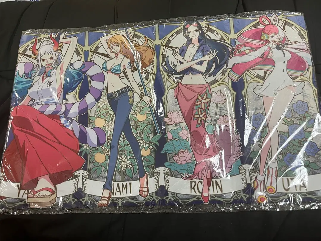 2026年最新】ワンピースカード プレイマット ロビンの人気アイテム