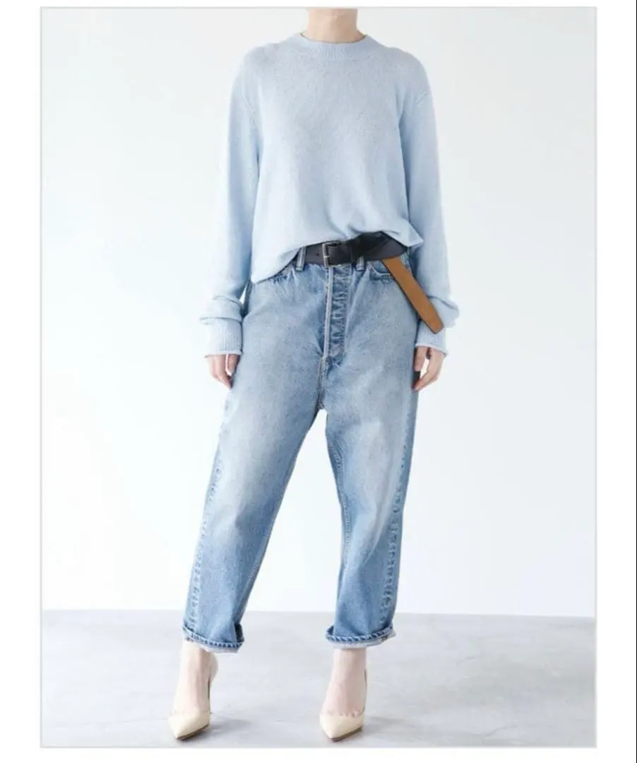 2026年最新】madisonblue マディソンブルー デニムパンツの人気