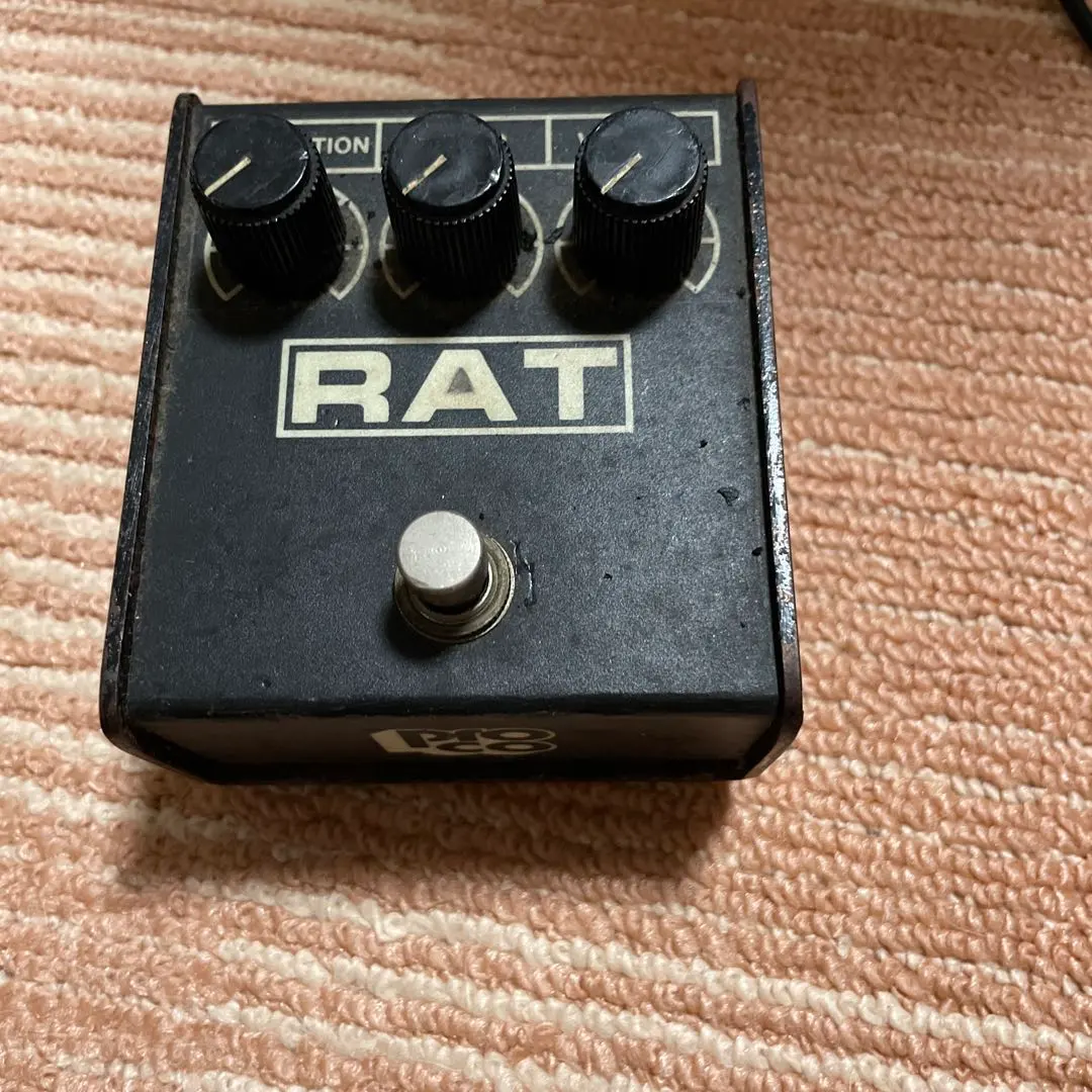 2026年最新】proco rat usaの人気アイテム - メルカリ