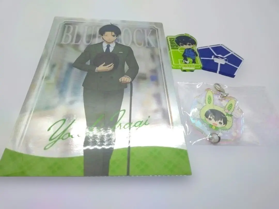 2026年最新】潔世一 ブルーロック アルティメタルの人気アイテム