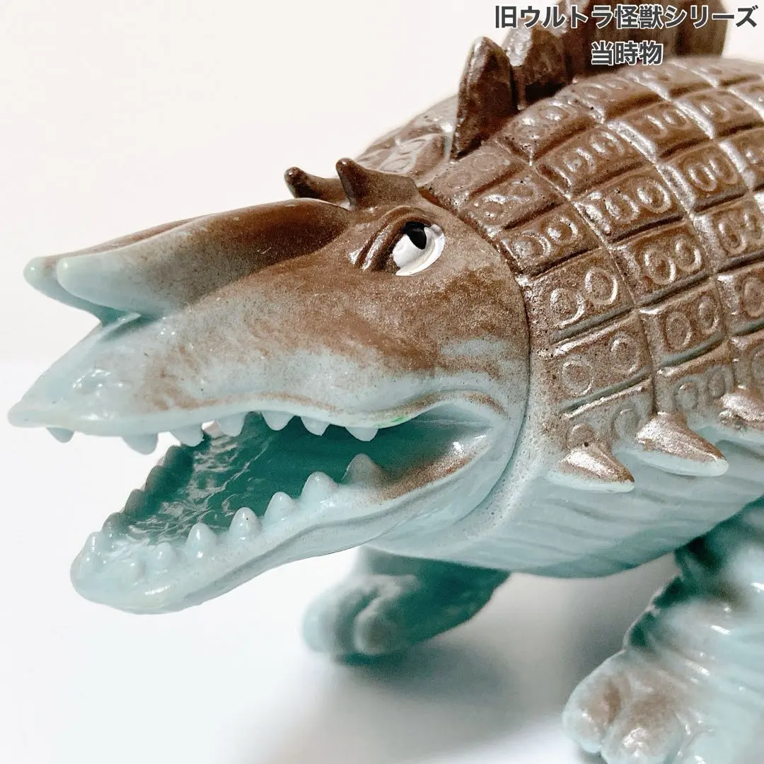 2026年最新】スカイドン ブルマァク ソフビの人気アイテム - メルカリ