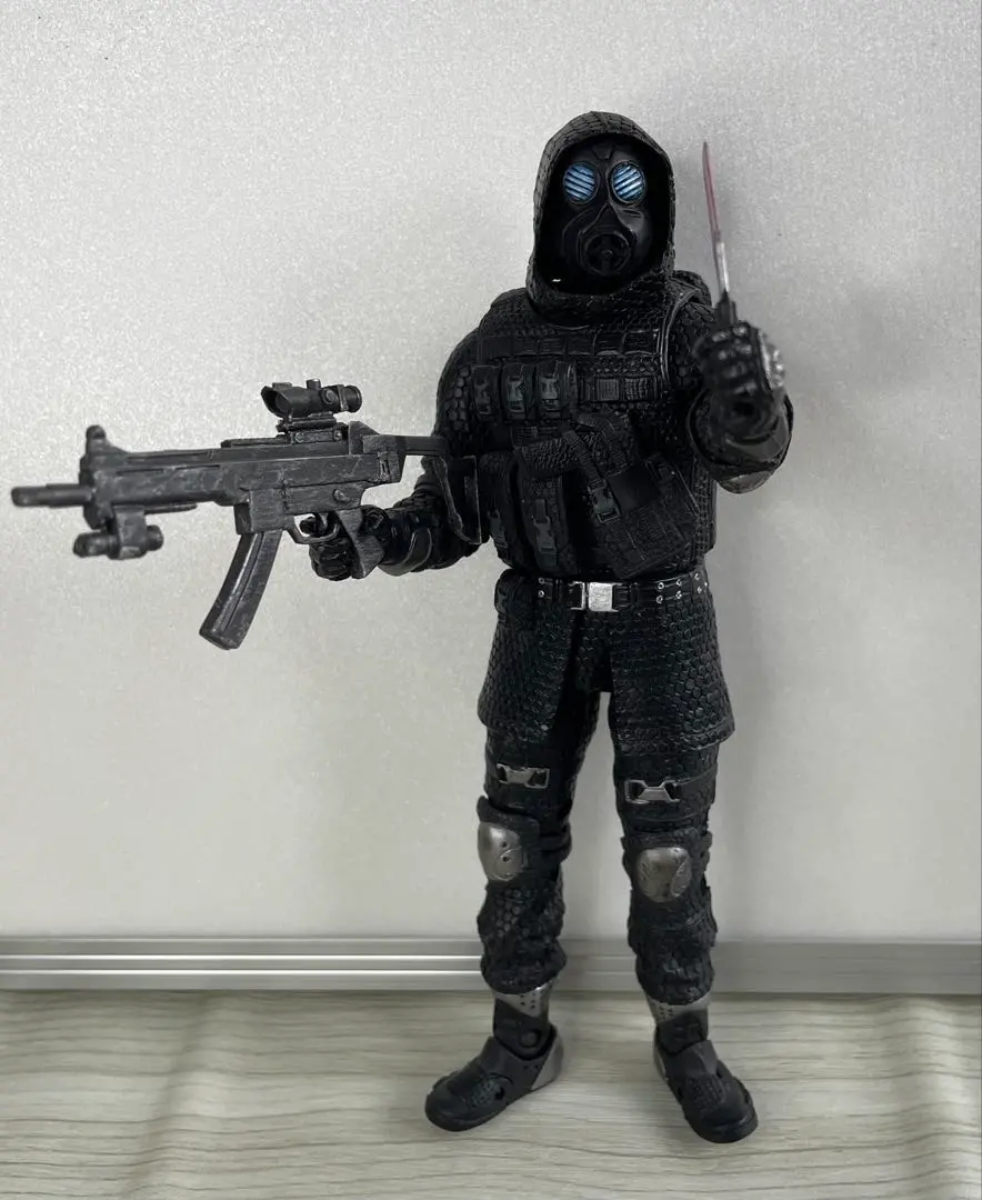 2026年最新】neca バイオハザードの人気アイテム - メルカリ