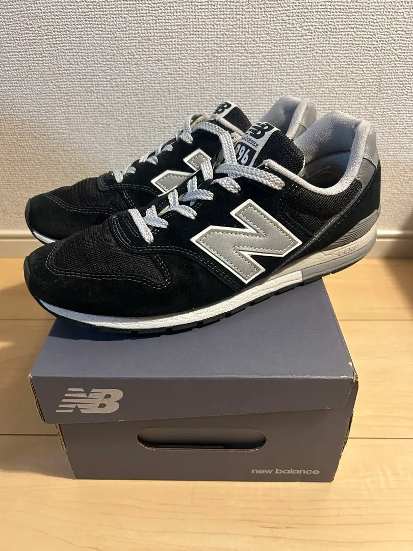 2026年最新】ニューバランス cm996bpの人気アイテム - メルカリ