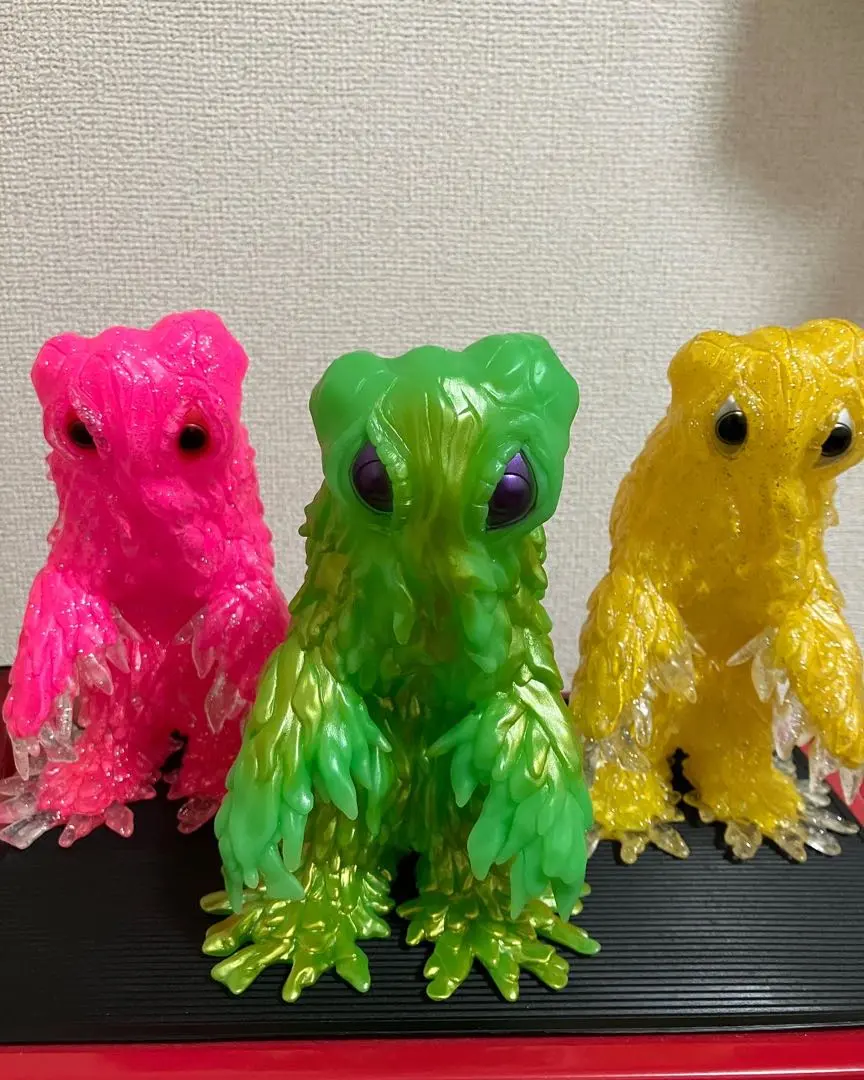 2026年最新】y-msfヘドラの人気アイテム - メルカリ