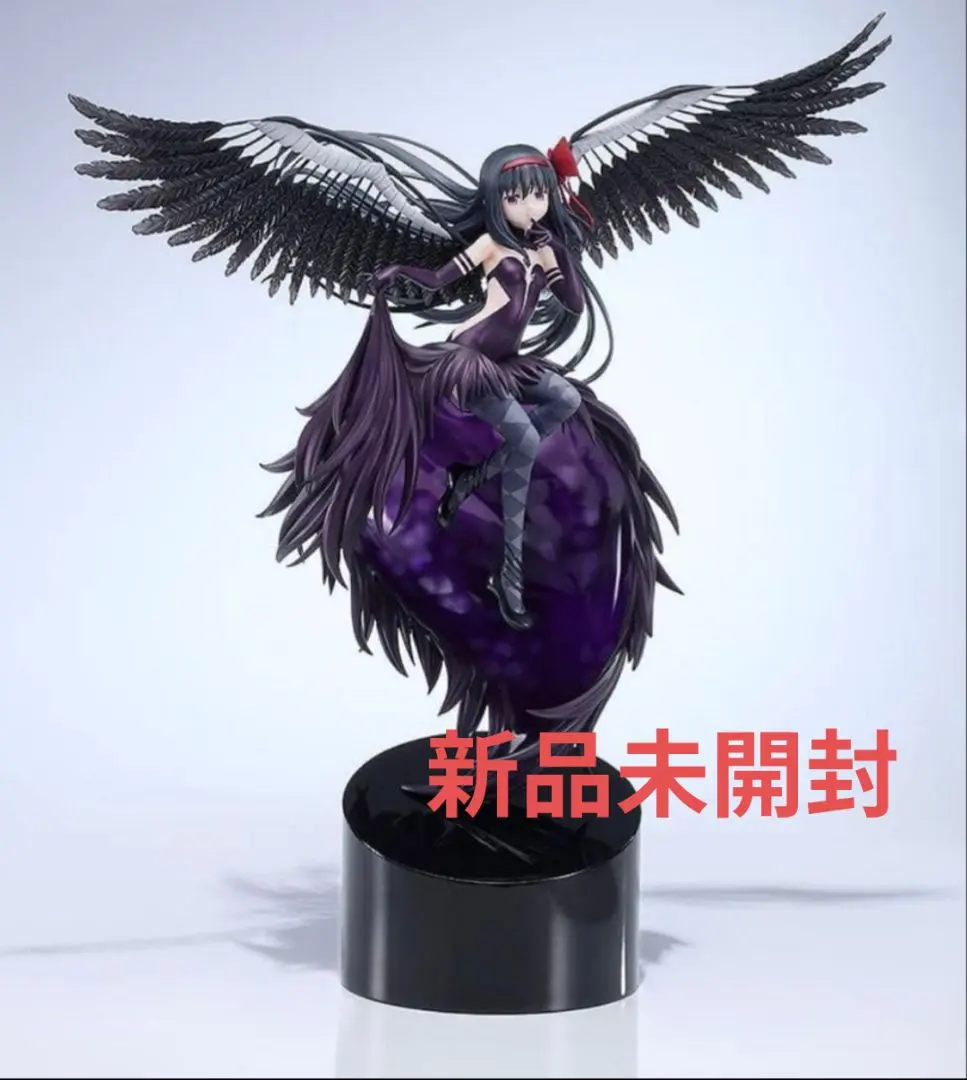 2026年最新】1/8スケールフィギュア 悪魔ほむらの人気アイテム - メルカリ