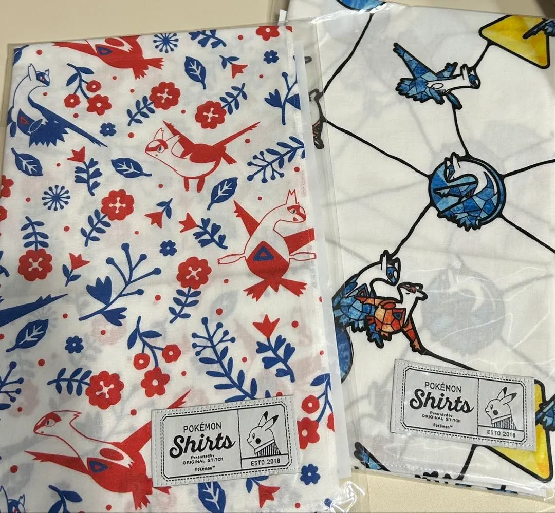 2026年最新】ポケモンシャツ バンダナの人気アイテム - メルカリ