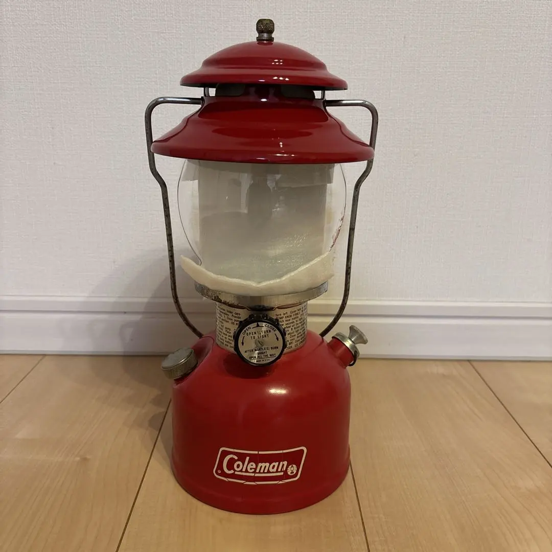 2026年最新】ランタン コールマン 1968年の人気アイテム - メルカリ