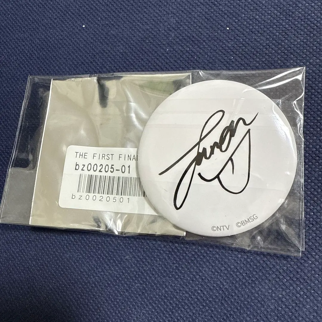 2026年最新】BEFIRSTサインの人気アイテム - メルカリ