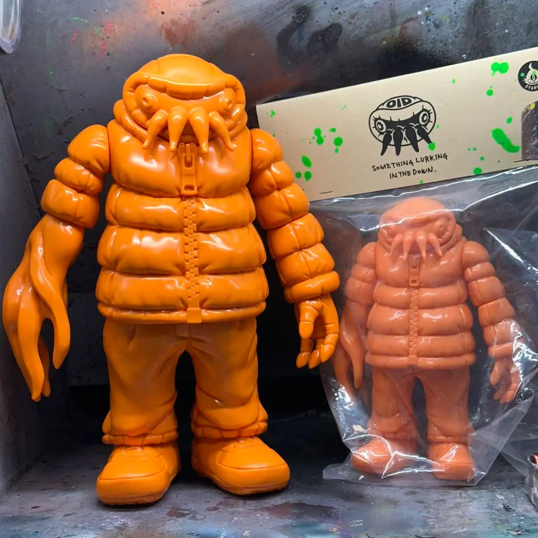 2026年最新】クトゥルフオイド XLの人気アイテム - メルカリ