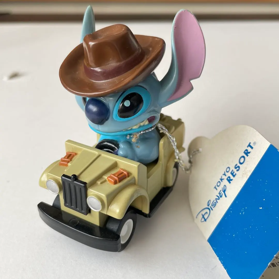 2026年最新】スティッチ プルバックの人気アイテム - メルカリ