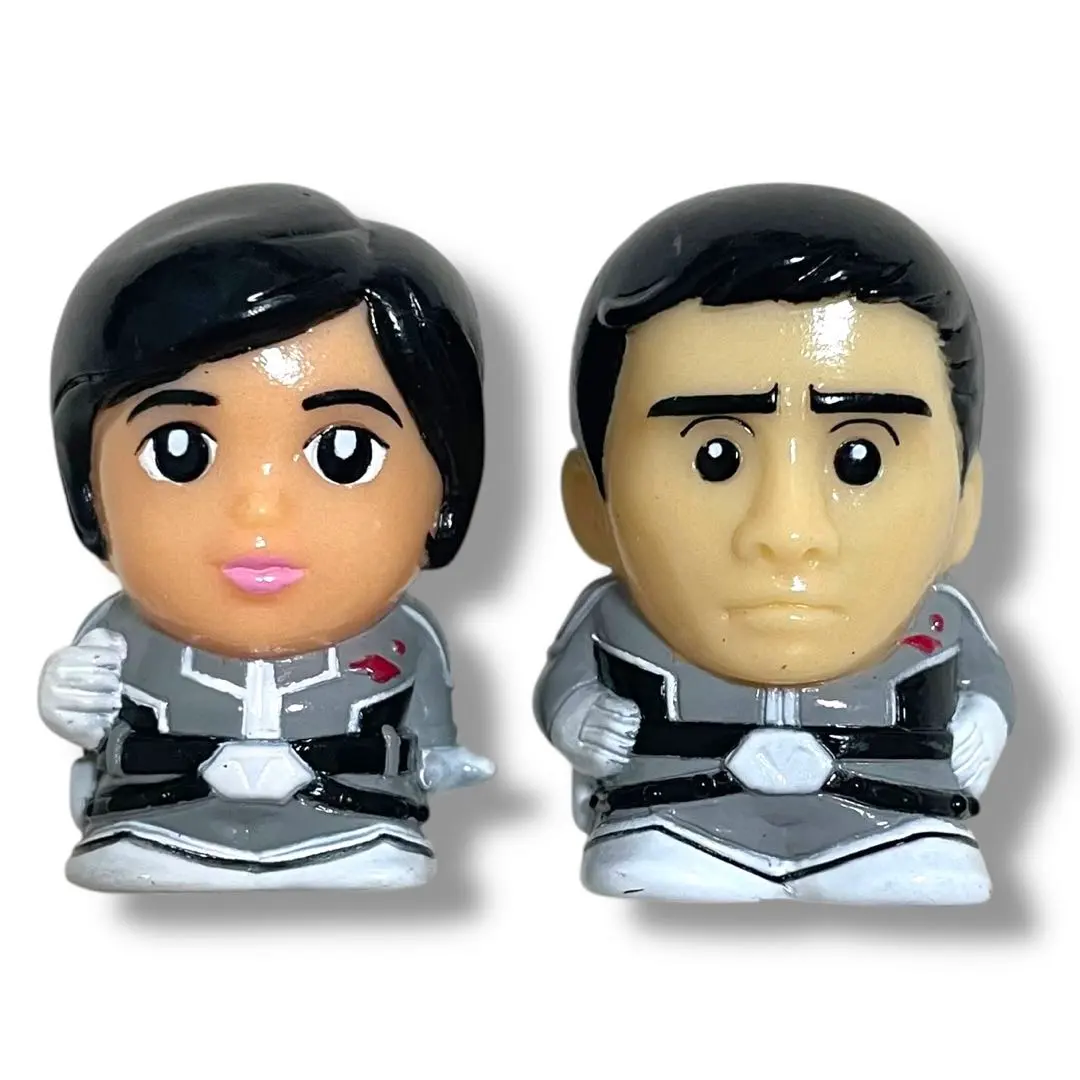 2026年最新】アンヌ隊員 ソフビの人気アイテム - メルカリ