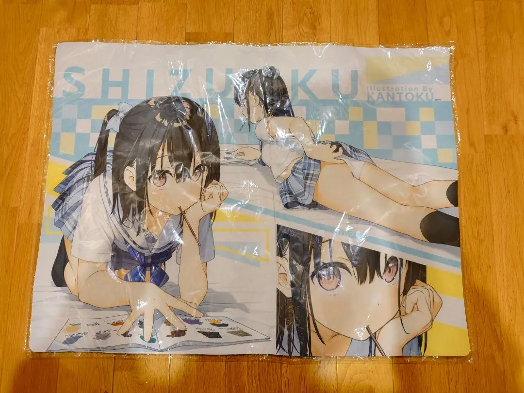 2026年最新】カントク プレイマットの人気アイテム - メルカリ