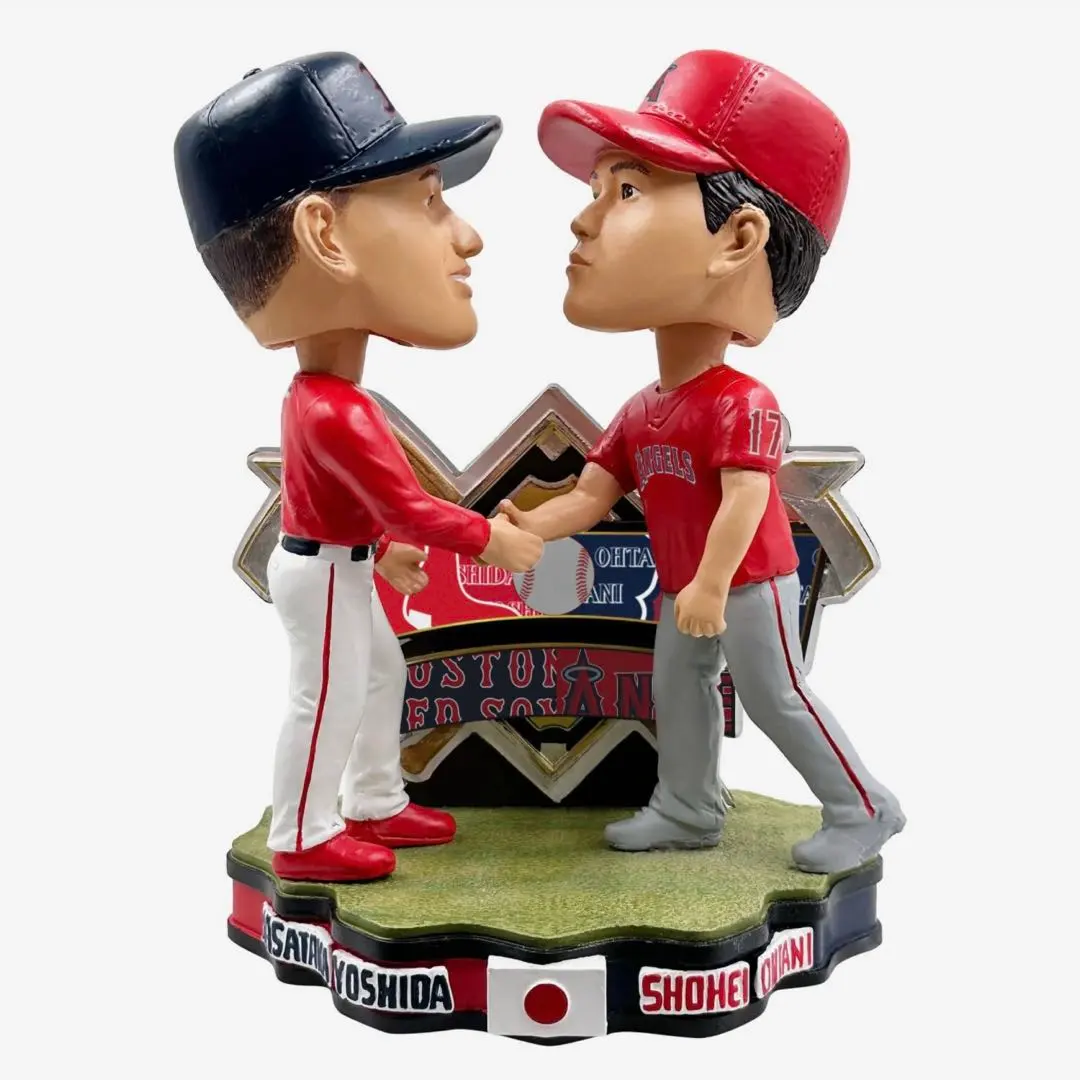 2026年最新】吉田 ボブルヘッドの人気アイテム - メルカリ