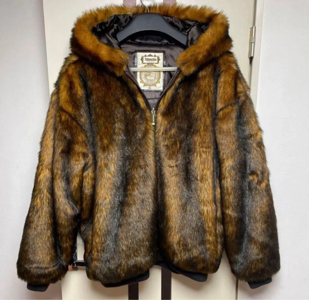 2026年最新】ablanche ファーの人気アイテム - メルカリ