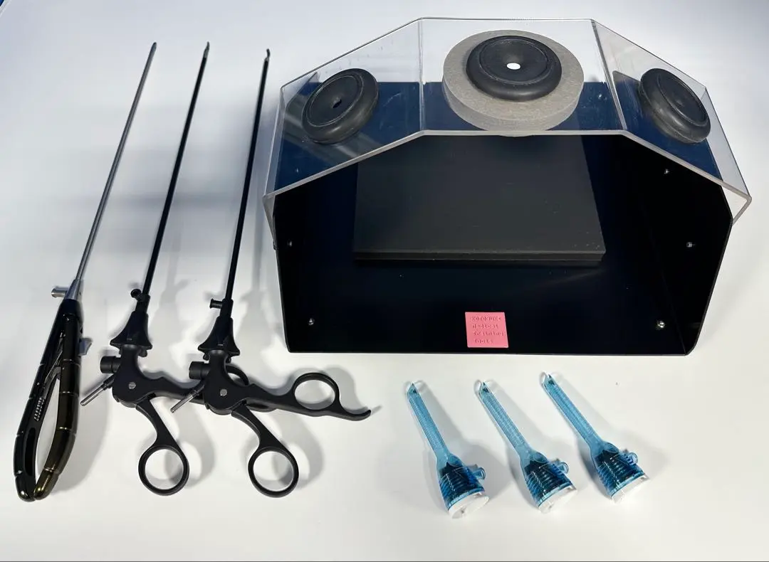 2026年最新】腹腔鏡 持針器の人気アイテム - メルカリ